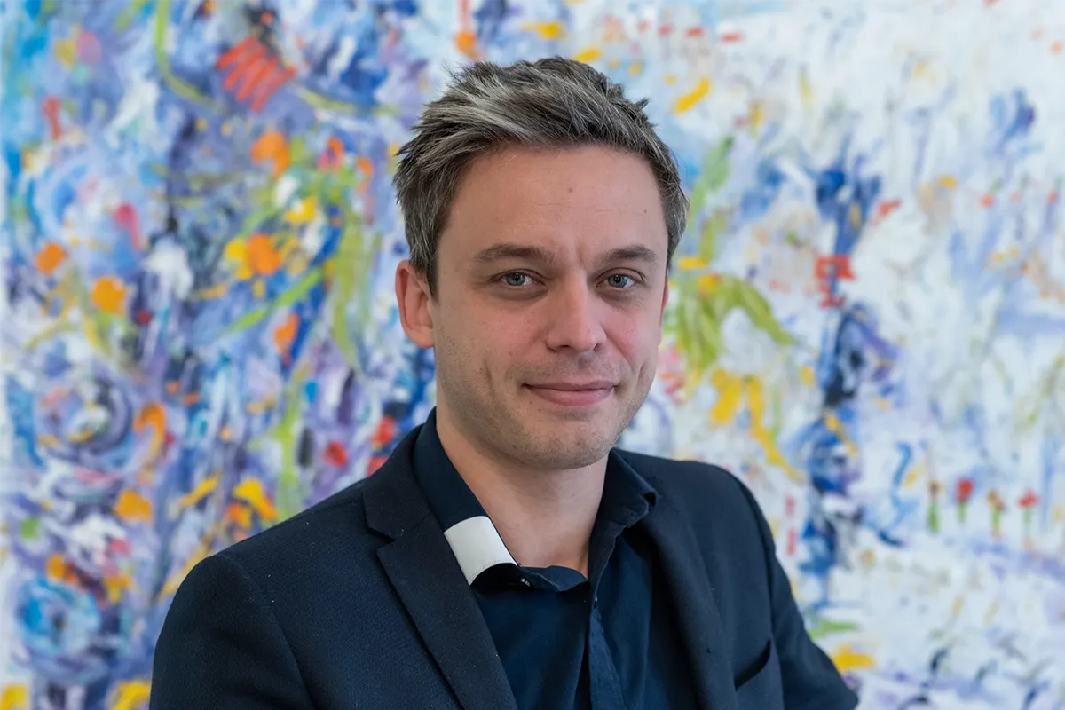 Docteur Romain Aimard - Chirurgien esthétique à Lyon